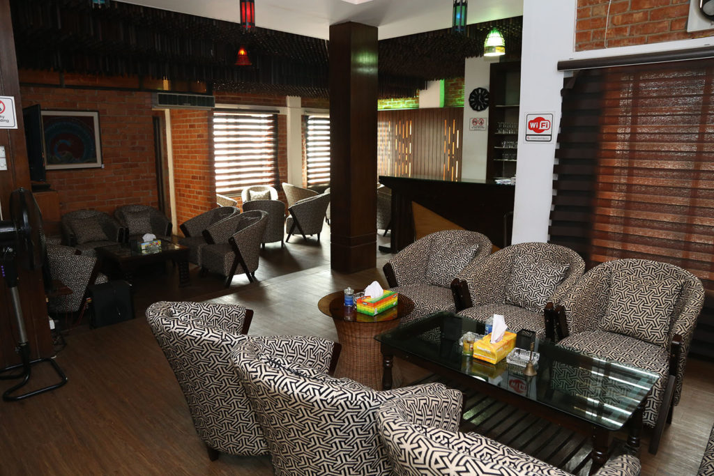 Lounge Piain