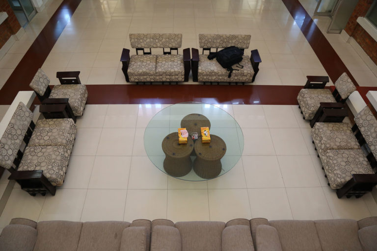 Main Lobby 2