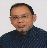 Abul Kalam Azad Choudhury MBE