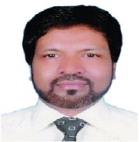 Akramuzzaman Choudhury Selim