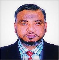 Choudhury Mohammed Jhunu