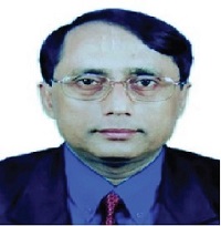 Engr. Choudhury Jamal Ashraf