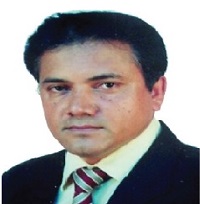 Haru Al Rashid Dipu